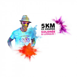 Color People Run Sète