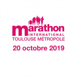 Marathon International Toulouse Métropole