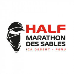 Half Marathon des sables Peru