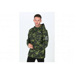 adidas Own The Run Print M vêtement running homme