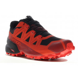 Salomon Spikecross 5 Gore-Tex M Chaussures homme