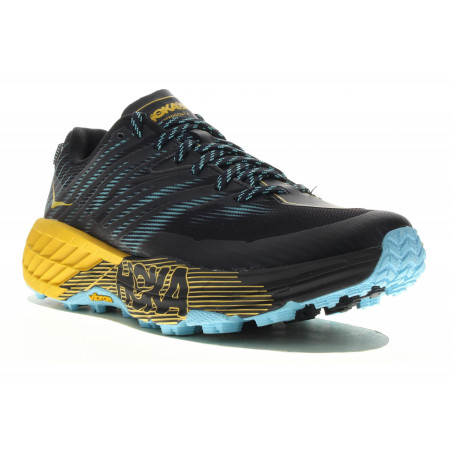 vignette-Hoka One One SpeedGoat 4 femme vignette-Hoka One One SpeedGoat 4 femme