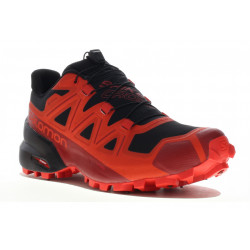 Salomon Spikecross 5 Gore-Tex W Chaussures running femme