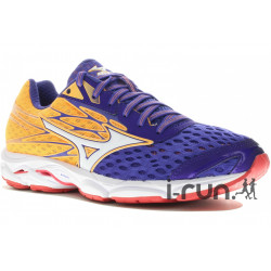 Mizuno Wave Catalyst 2 W Chaussures running femme