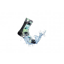 Verjari Run Print Chaussettes
