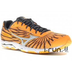 Mizuno Wave Hitogami 4 W Chaussures running femme