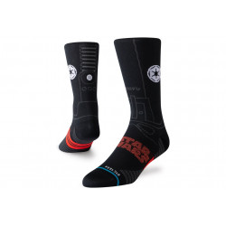 Stance Run Star Destroyer Crew M Chaussettes