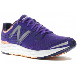 New Balance Fresh Foam Vongo W - B Chaussures running femme