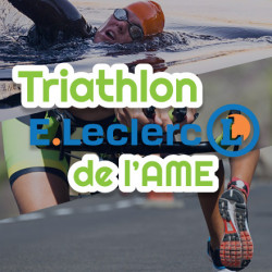 Triathlon de l'AME