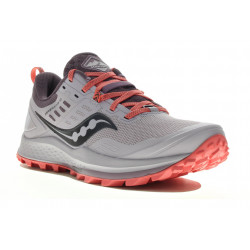 Saucony Peregrine 10 W Chaussures running femme