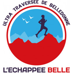 Echappée Belle - logo