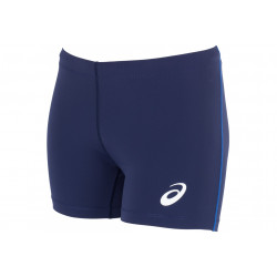 Asics Short T&F Hot Pant W vêtement running femme
