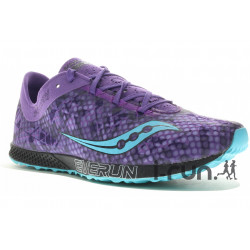 Saucony Endorphin Racer 2 W Chaussures running femme