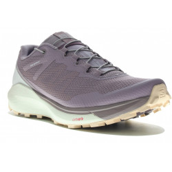 Salomon Sense Ride 3 W Chaussures running femme