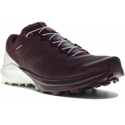 Salomon Sense 4 Pro W Chaussures running femme