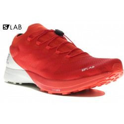 Salomon S-Lab Sense 8 W Chaussures running femme