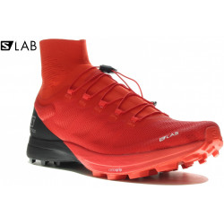 Salomon S-Lab Sense 8 SG W Chaussures running femme