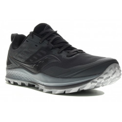 Saucony Peregrine 10 Gore-Tex W Chaussures running femme