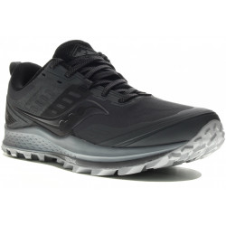 Saucony Peregrine 10 Gore-Tex M Chaussures homme