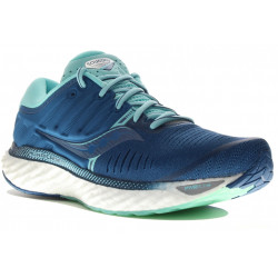 Saucony Hurricane 22 W Chaussures running femme