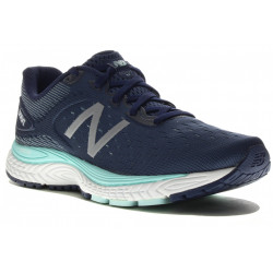 New Balance W Solvi v2 Chaussures running femme