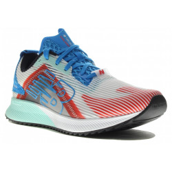 New Balance FuelCell Echolucent M Chaussures homme