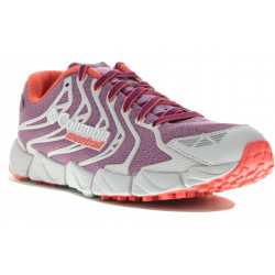 Columbia Montrail Fluidflex F.K.T. II W Chaussures running femme
