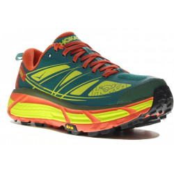 Hoka One One Mafate Speed 2 i-Run M Chaussures homme