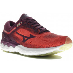 Mizuno Wave Skyrise W Chaussures running femme