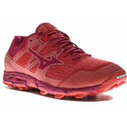 Mizuno Hayate 6 W Chaussures running femme
