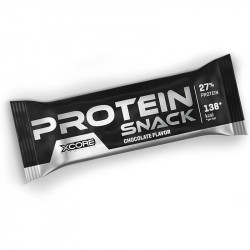XCore Nutrition barre Protein Snack 35g - saveur chocolat