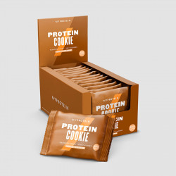 Myprotein Cookie Protéiné conditionnement 12 portions de 75g