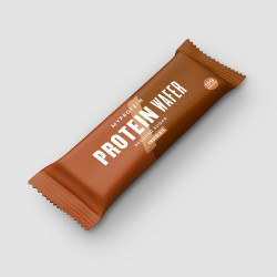 Myprotein Gaufrettes Protéinées
