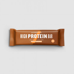 Myprotein Barre Hyperprotéinée barre échantillon de 80 g