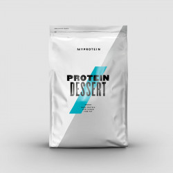 Myprotein Dessert protéiné - sachet de 750 g