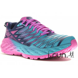 Hoka One One Clayton 2 W Chaussures running femme