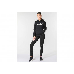 Puma Train W vêtement running femme