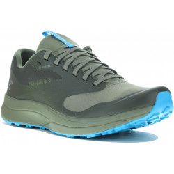 Arcteryx Norvan LD 2 Gore-Tex M Chaussures homme