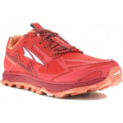 Altra Lone Peak 4.5 W Chaussures running femme
