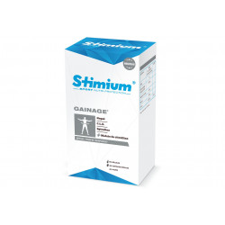 Stimium Gainage Diététique Compléments