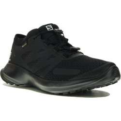 Salomon Sense Flow Gore-Tex W Chaussures running femme