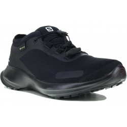 Salomon Sense Feel Gore-Tex W Chaussures running femme