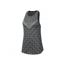 Nike Runway Geo W vêtement running femme