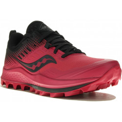 Saucony Peregrine 10 ST W Chaussures running femme