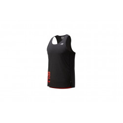 New Balance Printed Impact M vêtement running homme