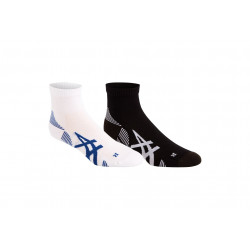 Asics Pack 2 paires PPK Chaussettes