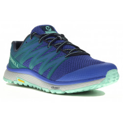Merrell Bare Access XTR W Chaussures running femme