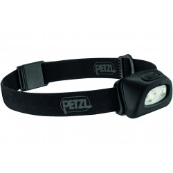 Petzl Tactikka + RGB - 250 lumens Lampe frontale / éclairage