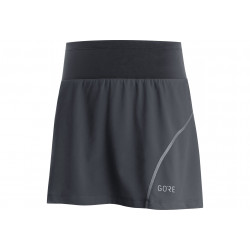 Gore Wear R7 Skort W vêtement running femme