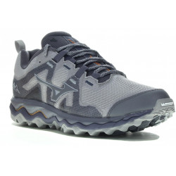 Mizuno Wave Mujin 6 M Chaussures homme